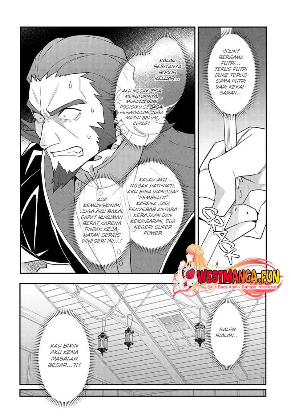 tensei-kizoku-no-isekai-boukenroku-jichou-wo-shiranai-kamigami-no-shito - Chapter: 61