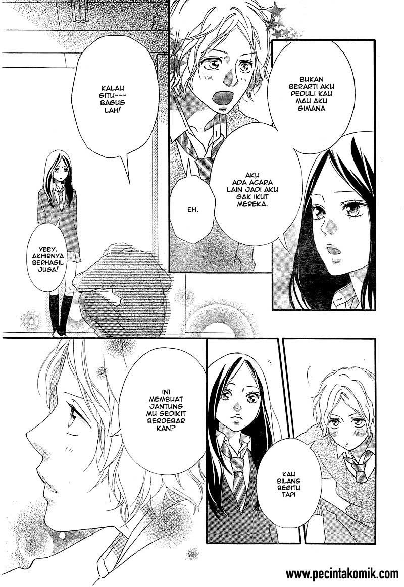 ao-haru-ride - Chapter: 31