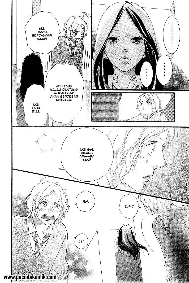 ao-haru-ride - Chapter: 31