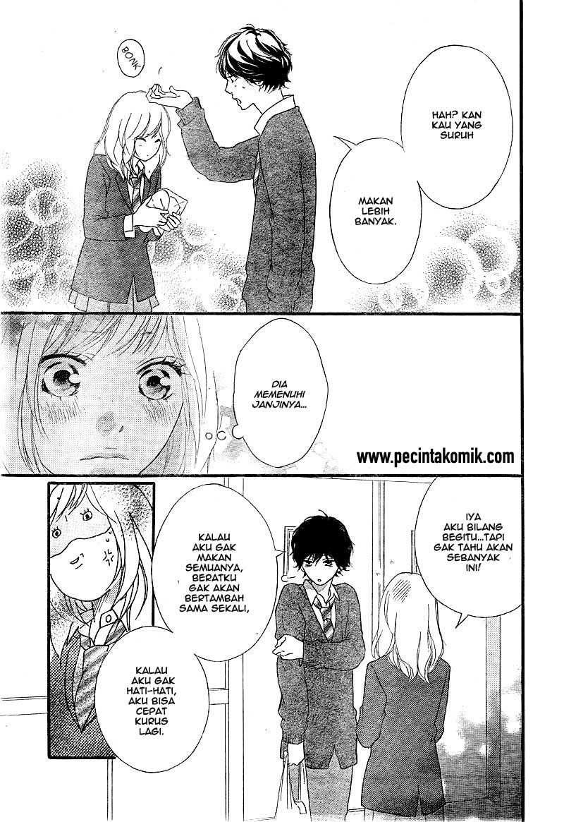 ao-haru-ride - Chapter: 31