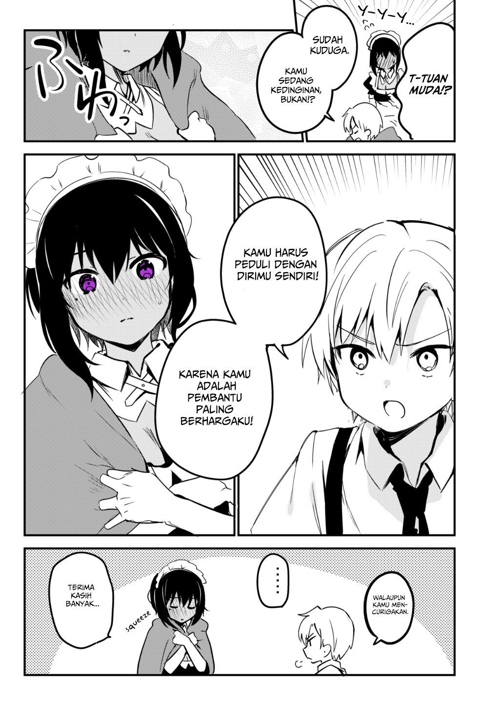 my-recently-hired-maid-is-suspicious-webcomic - Chapter: 6