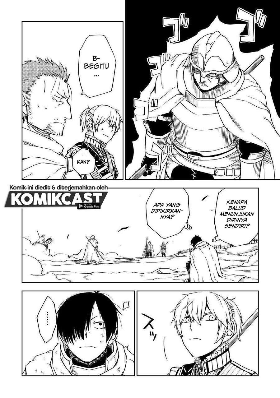 isekai-tensei-soudouki - Chapter: 65