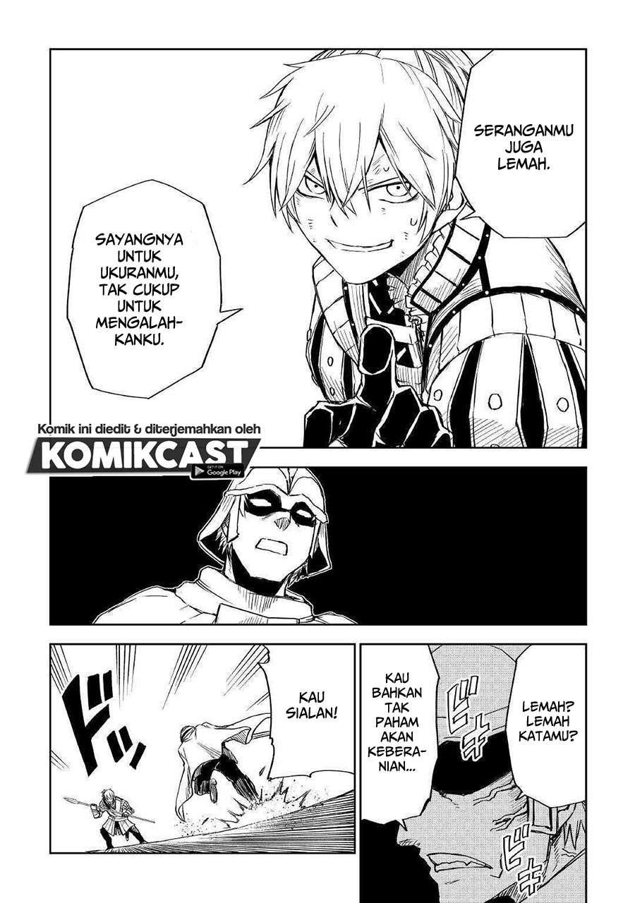 isekai-tensei-soudouki - Chapter: 65