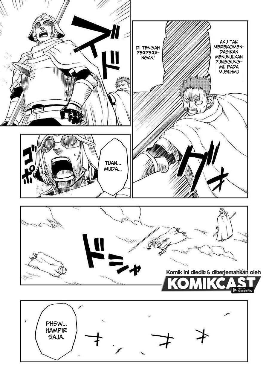 isekai-tensei-soudouki - Chapter: 65