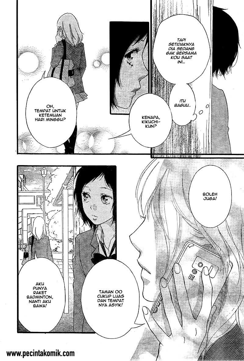 ao-haru-ride - Chapter: 31