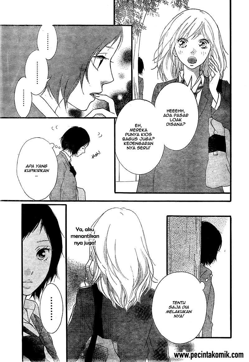 ao-haru-ride - Chapter: 31