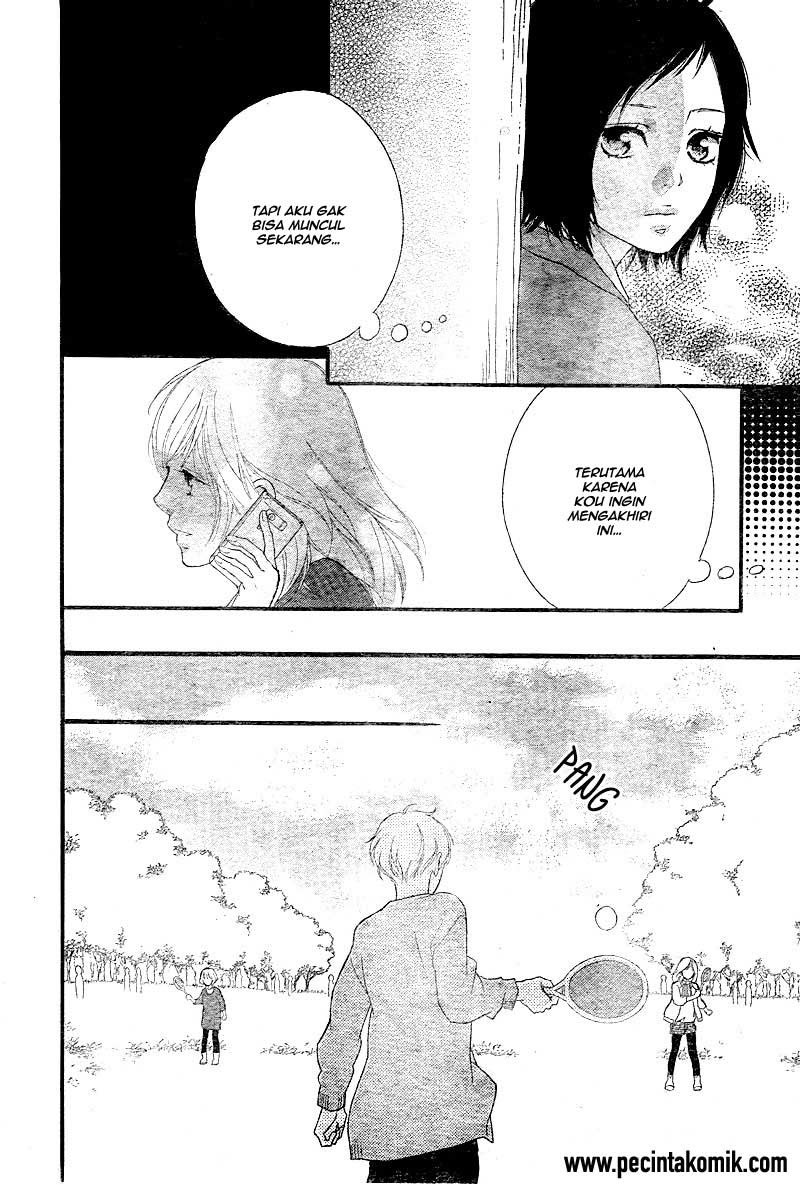 ao-haru-ride - Chapter: 31