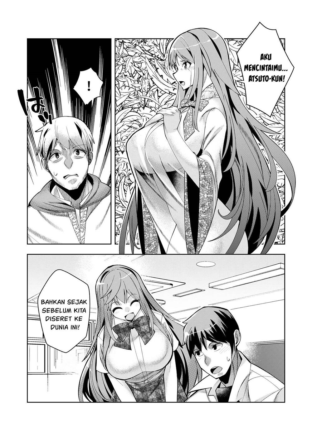 youkoso-isekai-e-dewa-shinde-kudasai - Chapter: 11