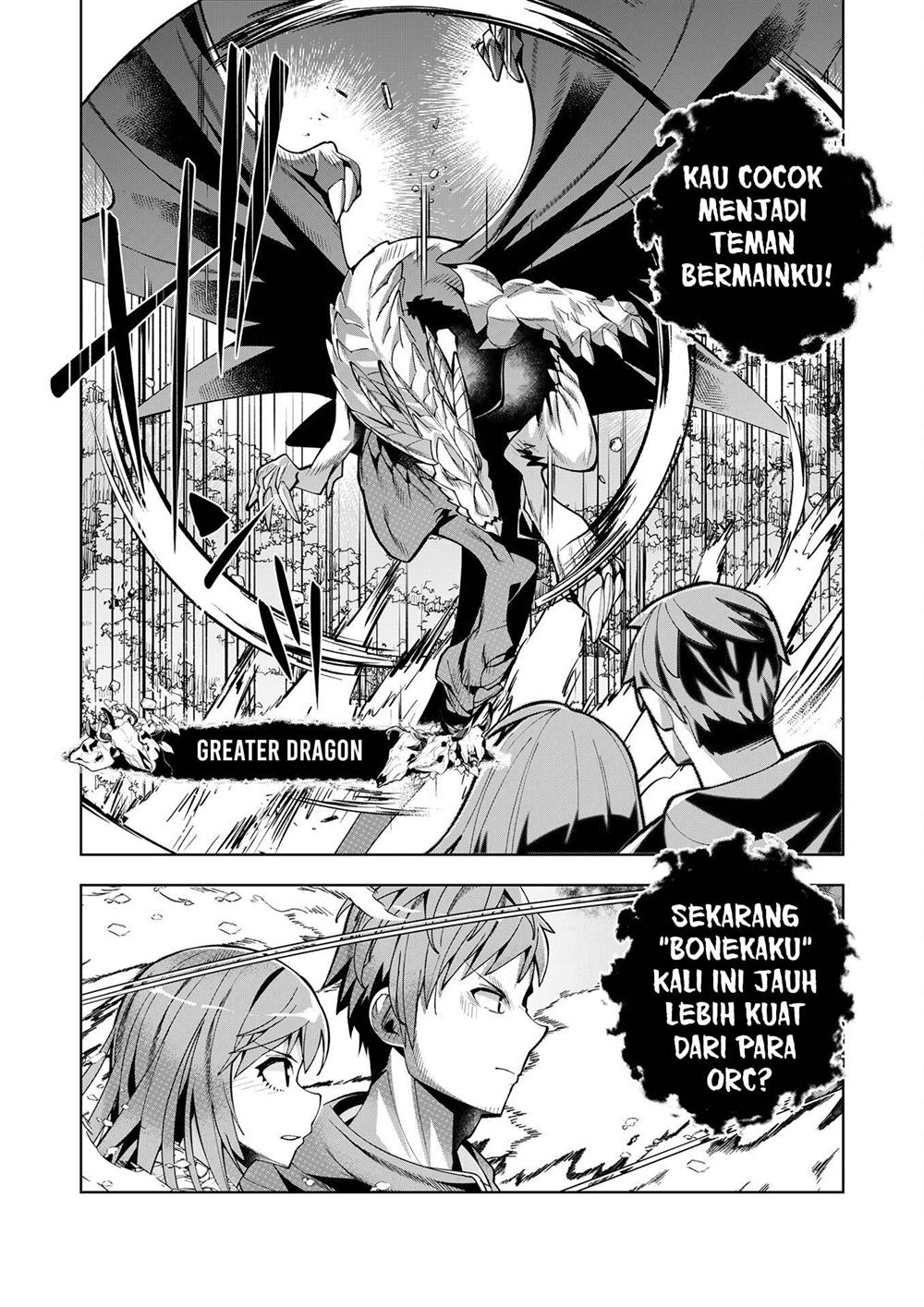 youkoso-isekai-e-dewa-shinde-kudasai - Chapter: 11