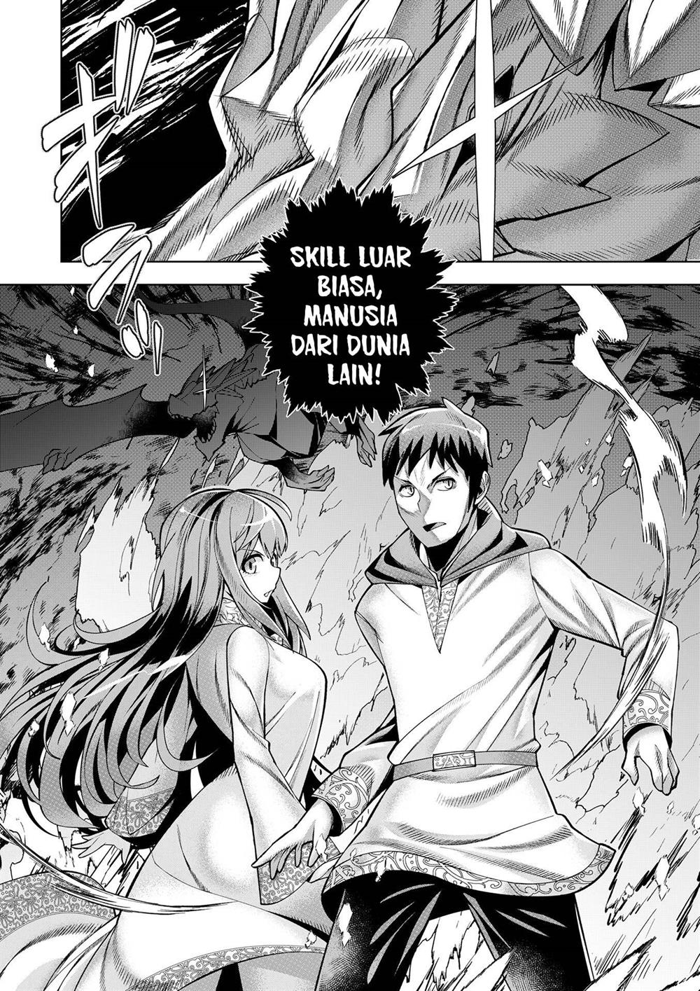 youkoso-isekai-e-dewa-shinde-kudasai - Chapter: 11