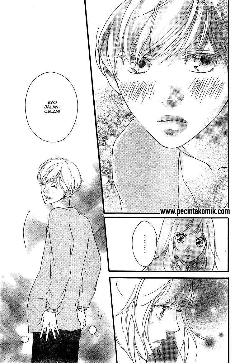 ao-haru-ride - Chapter: 31