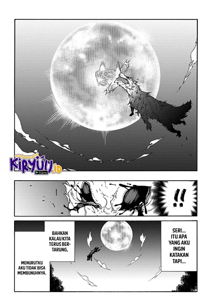 meccha-shoukan-sareta-ken - Chapter: 9