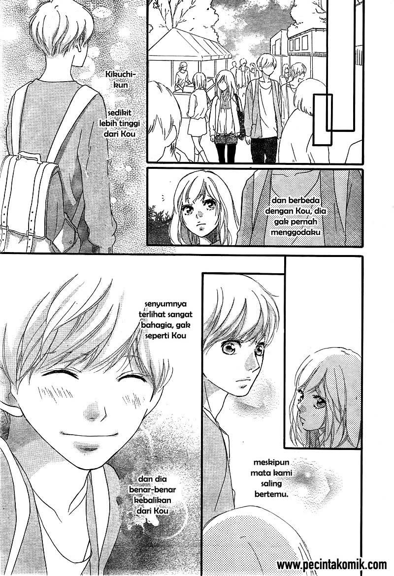 ao-haru-ride - Chapter: 31