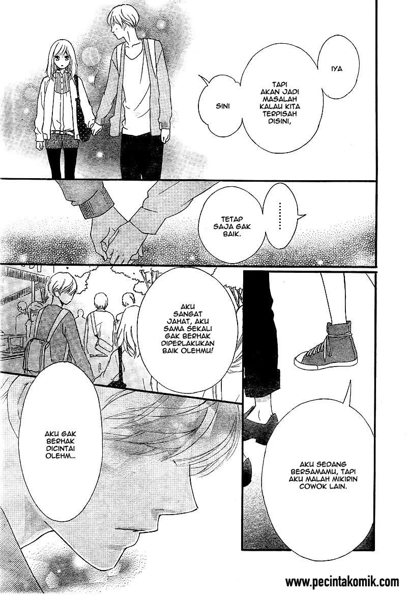 ao-haru-ride - Chapter: 31