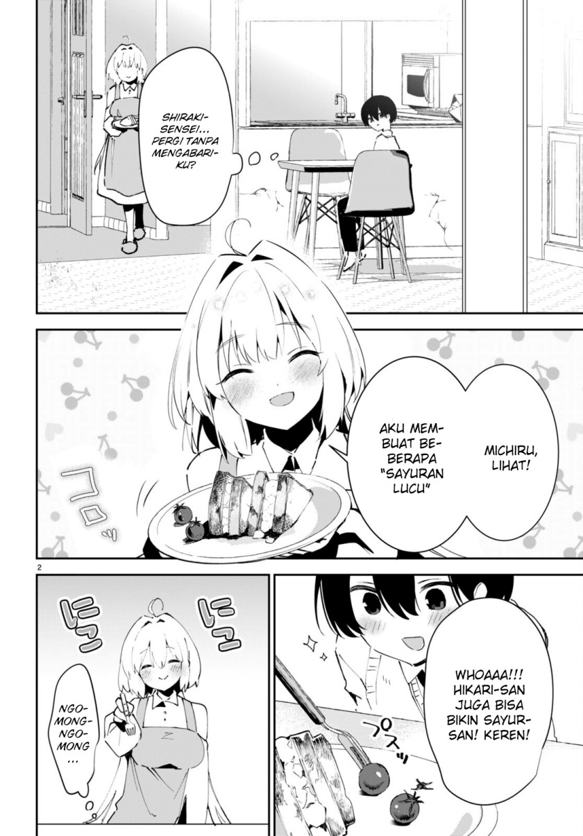 shuumatsu-no-hanayome-sama - Chapter: 5