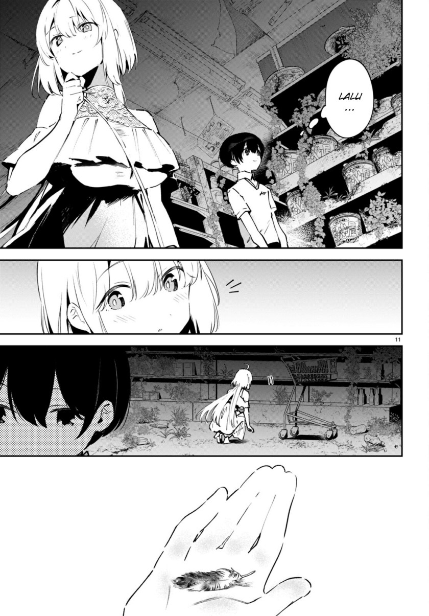 shuumatsu-no-hanayome-sama - Chapter: 5