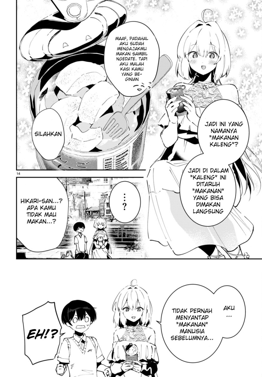 shuumatsu-no-hanayome-sama - Chapter: 5