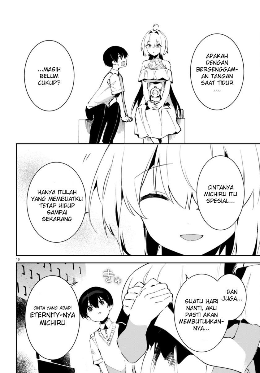 shuumatsu-no-hanayome-sama - Chapter: 5