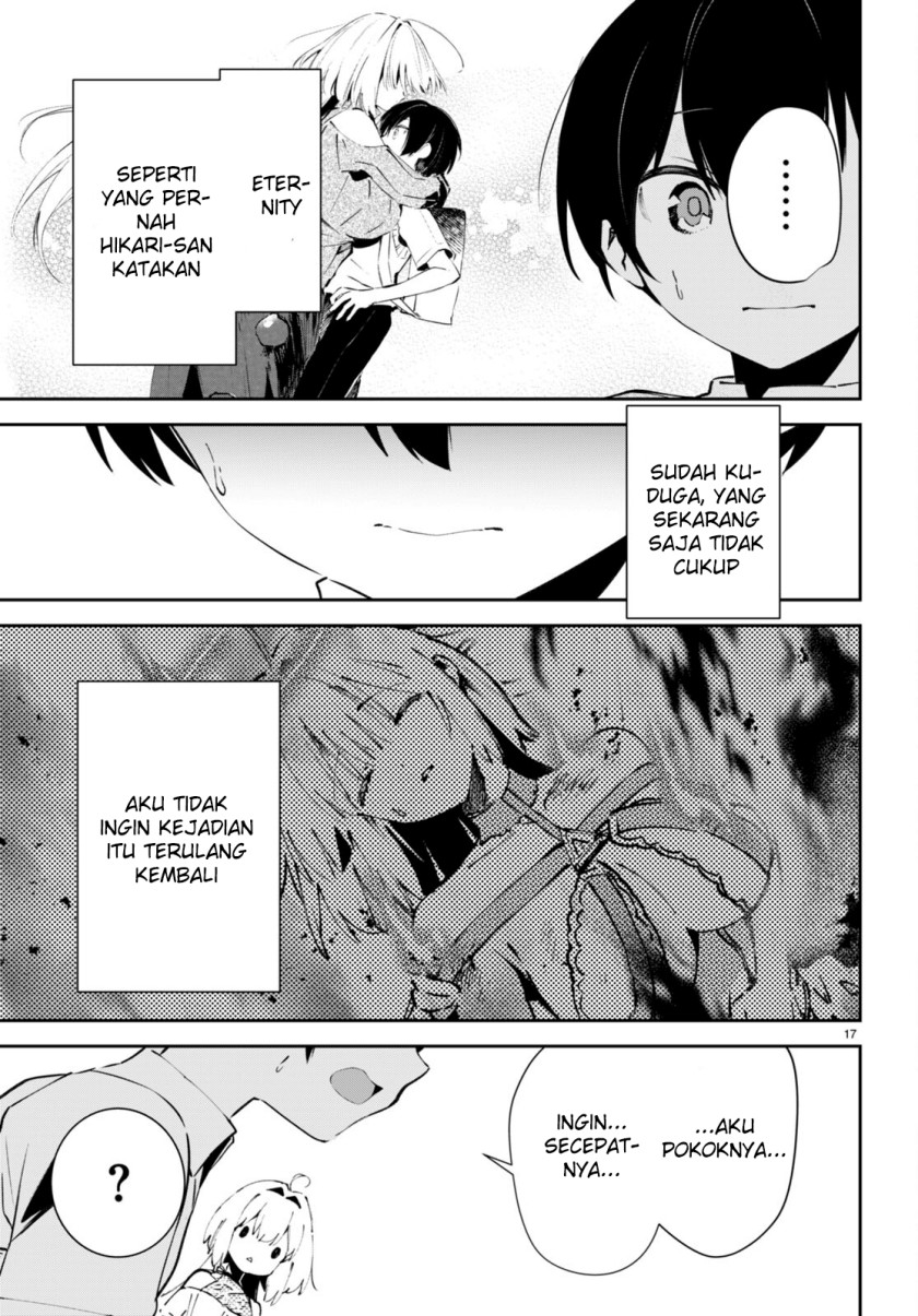 shuumatsu-no-hanayome-sama - Chapter: 5