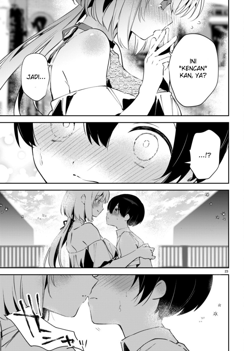 shuumatsu-no-hanayome-sama - Chapter: 5