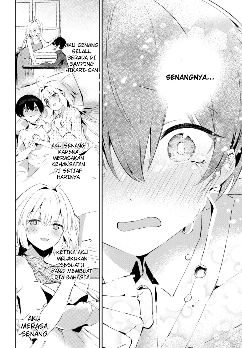 shuumatsu-no-hanayome-sama - Chapter: 5