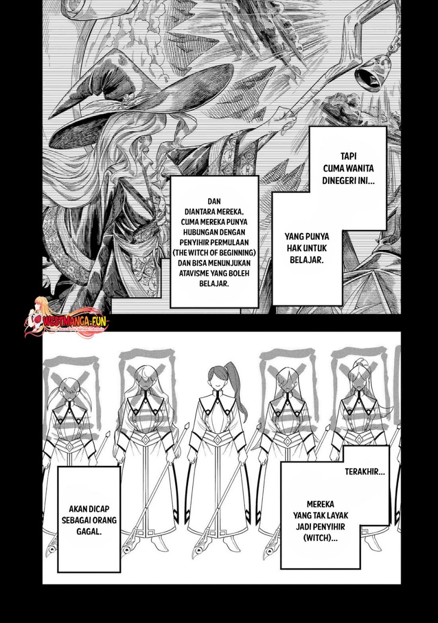 kouryakuhon-o-kushi-suru-saikyou-no-mahoutsukai-meirei-sa-sero-to-wa-iwa-senai-oreryuu-mao-tobatsu-saizen-ruuto - Chapter: 63