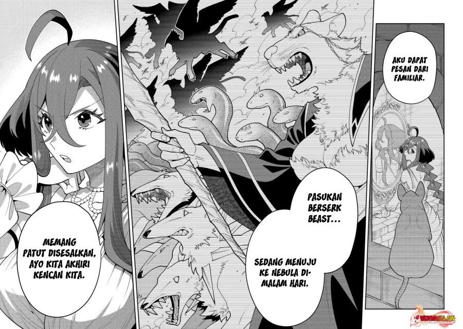 kouryakuhon-o-kushi-suru-saikyou-no-mahoutsukai-meirei-sa-sero-to-wa-iwa-senai-oreryuu-mao-tobatsu-saizen-ruuto - Chapter: 63