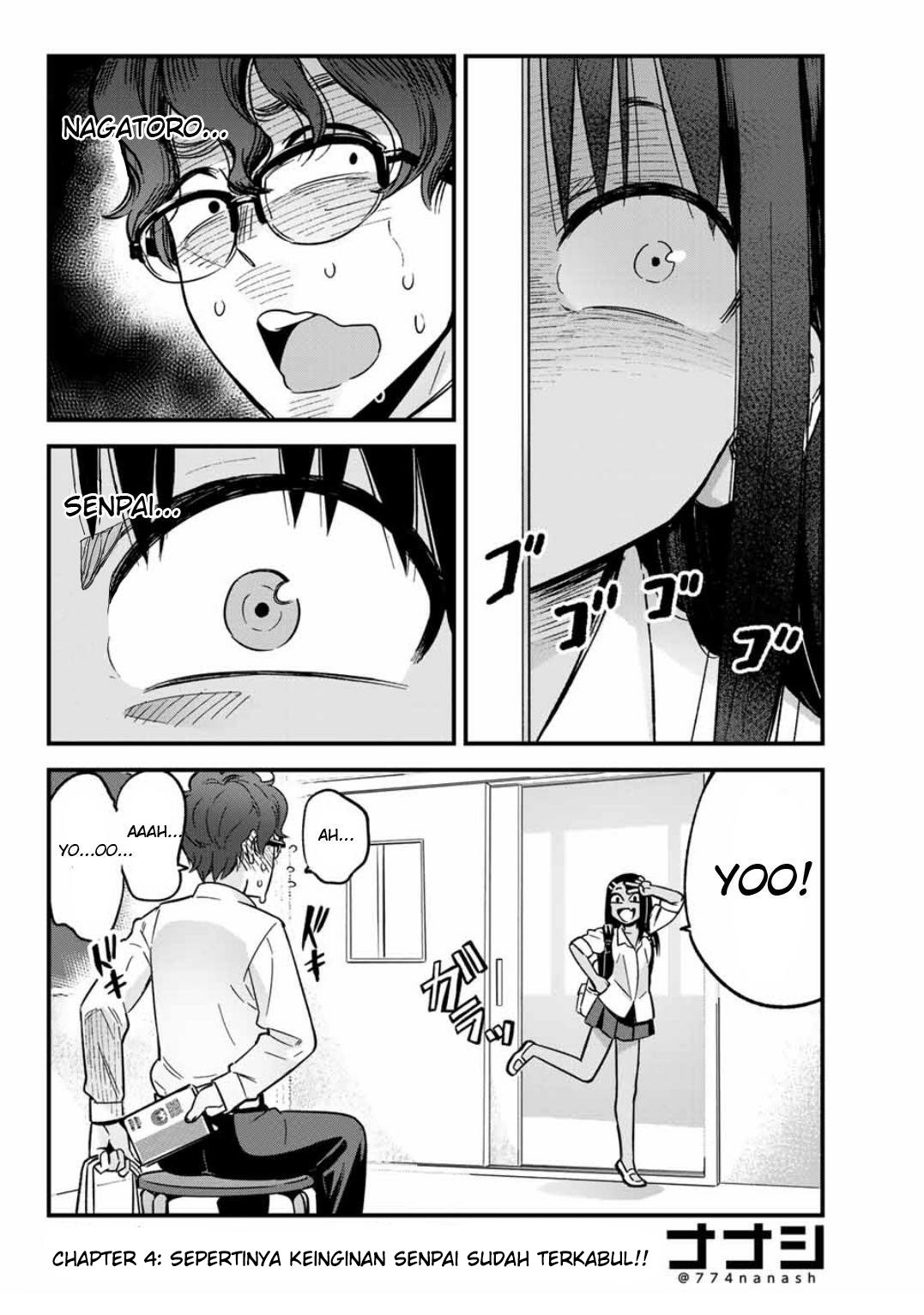 ijiranaide-nagatoro-san - Chapter: 04