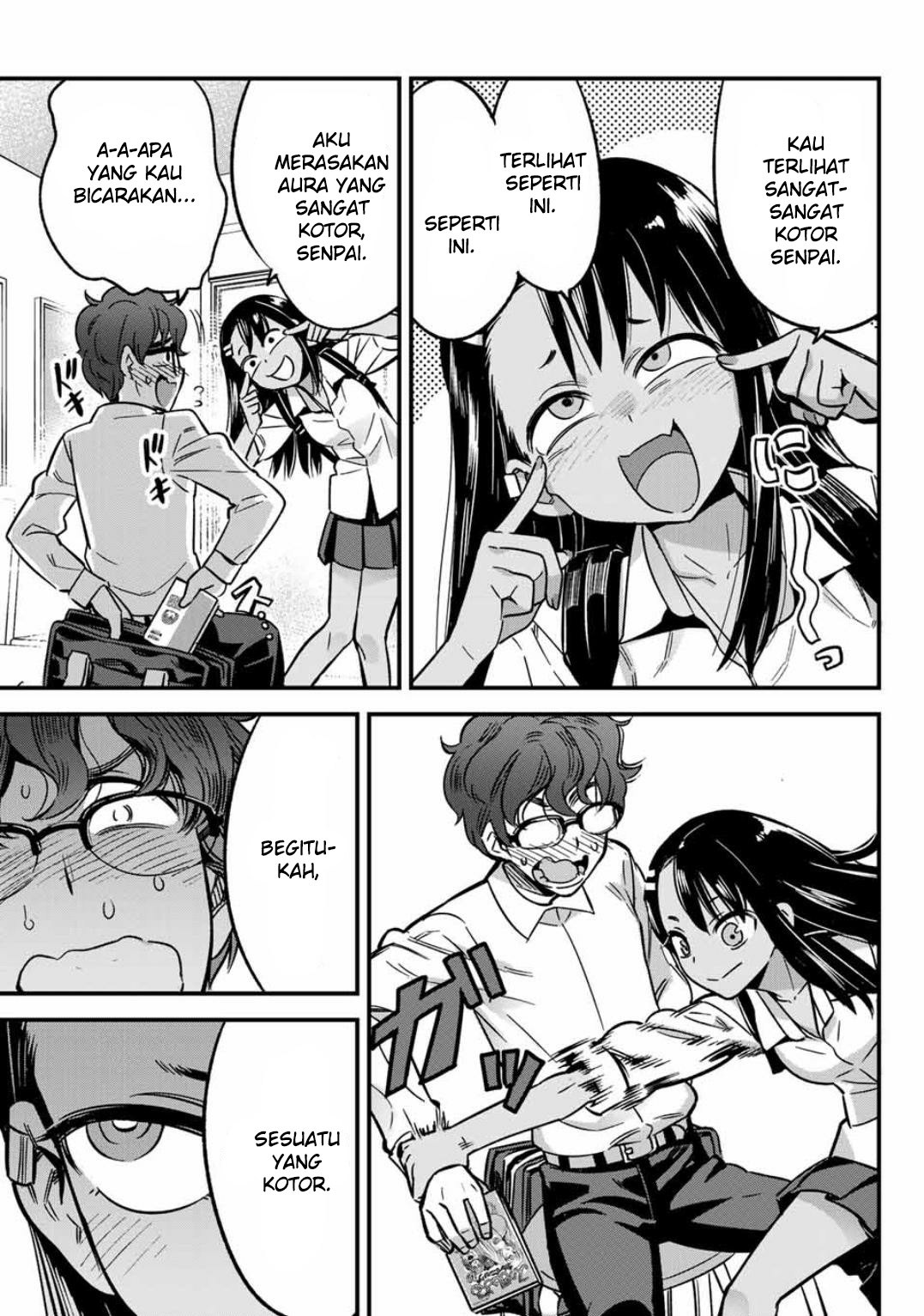 ijiranaide-nagatoro-san - Chapter: 04