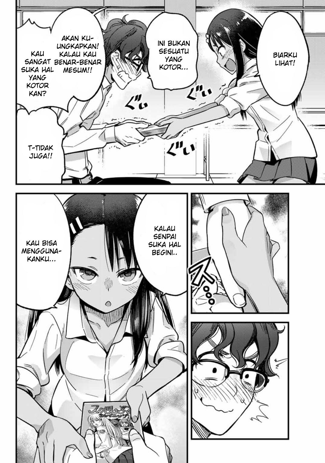 ijiranaide-nagatoro-san - Chapter: 04