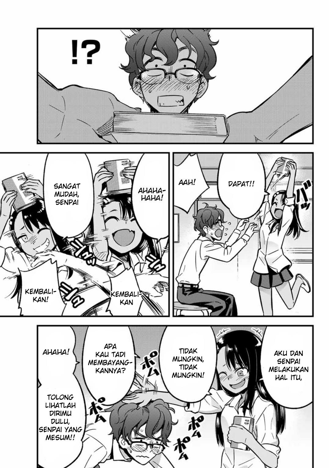 ijiranaide-nagatoro-san - Chapter: 04