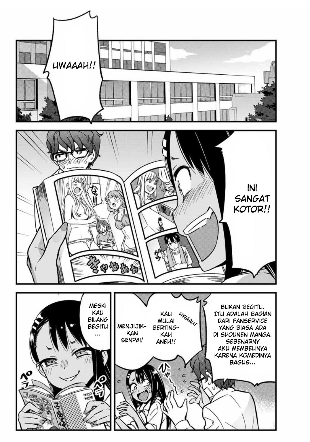 ijiranaide-nagatoro-san - Chapter: 04