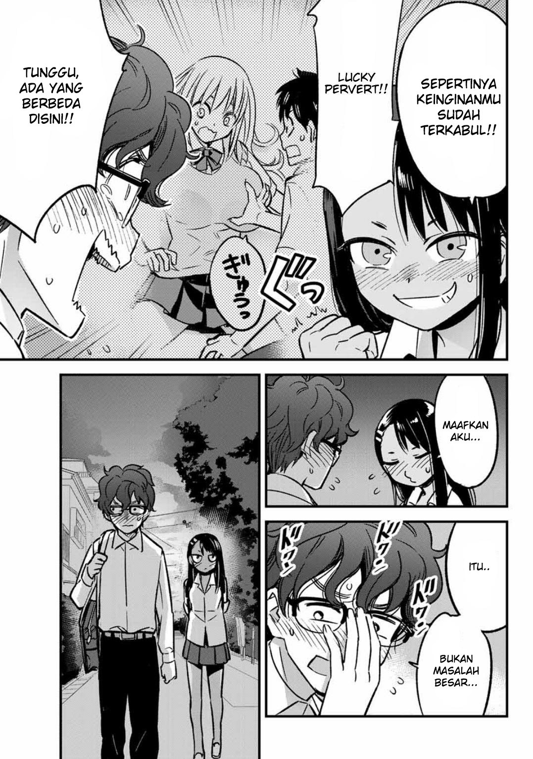 ijiranaide-nagatoro-san - Chapter: 04