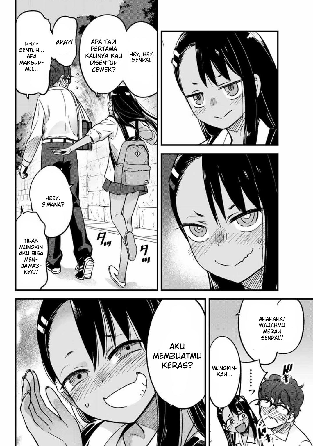 ijiranaide-nagatoro-san - Chapter: 04