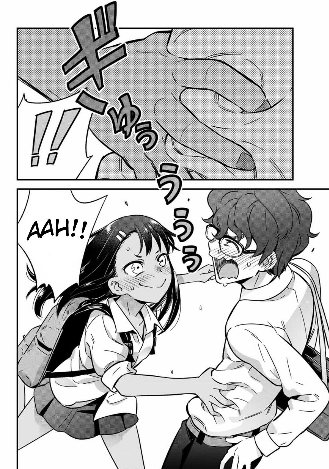 ijiranaide-nagatoro-san - Chapter: 04