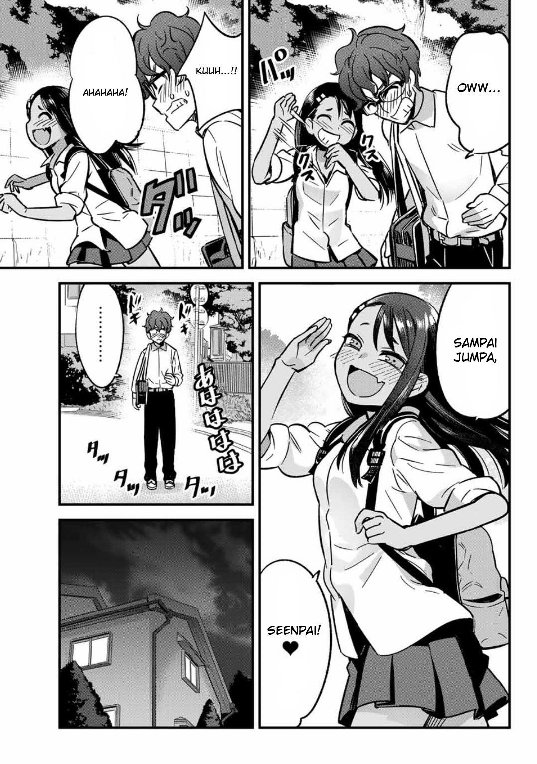 ijiranaide-nagatoro-san - Chapter: 04