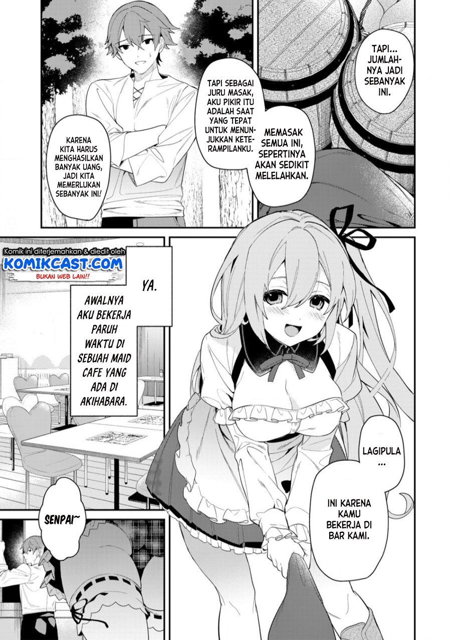 isekai-sakaba-no-sextet - Chapter: 1