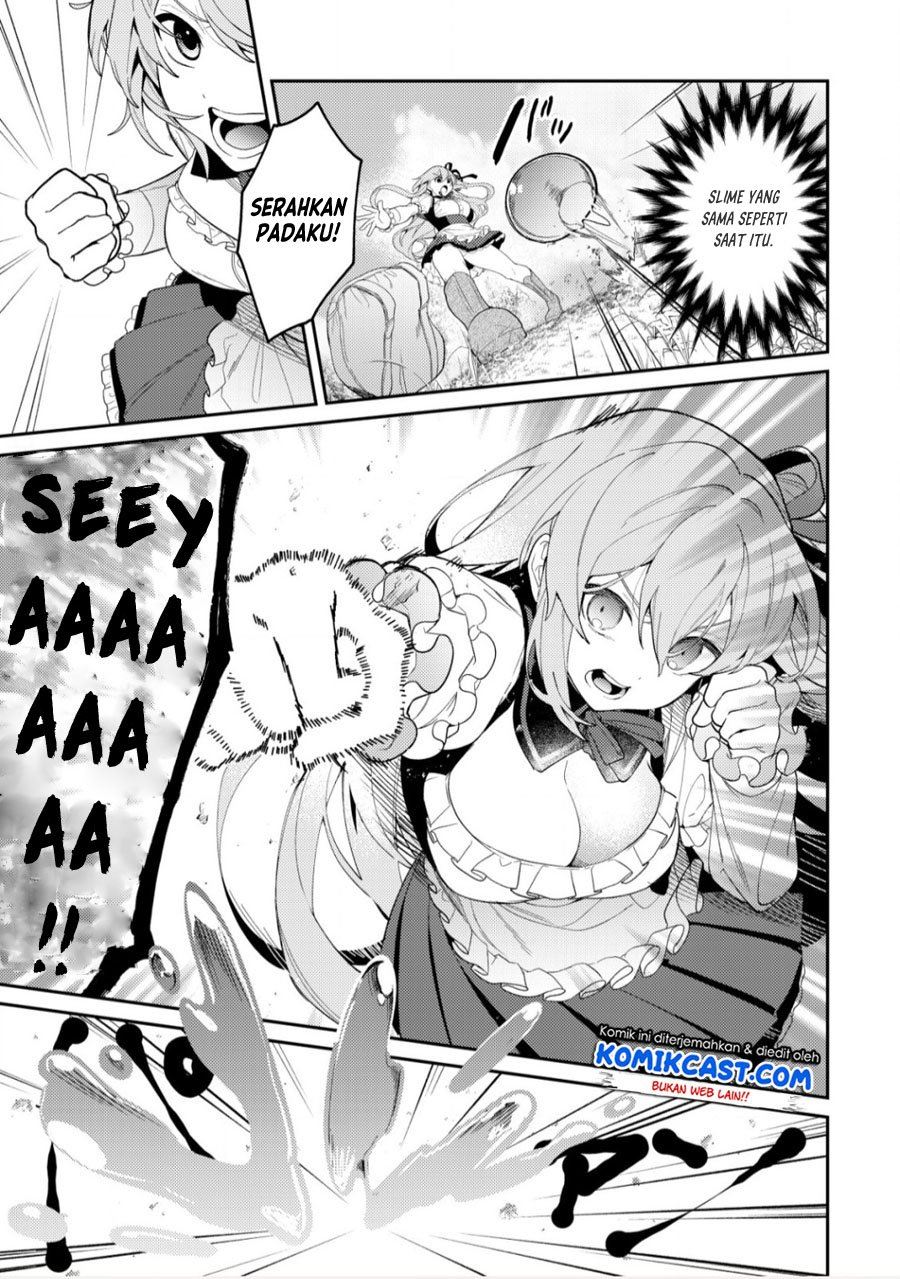 isekai-sakaba-no-sextet - Chapter: 1