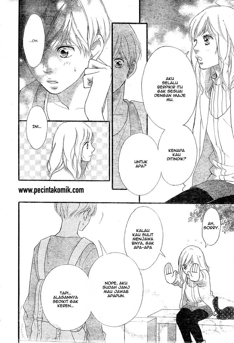 ao-haru-ride - Chapter: 32