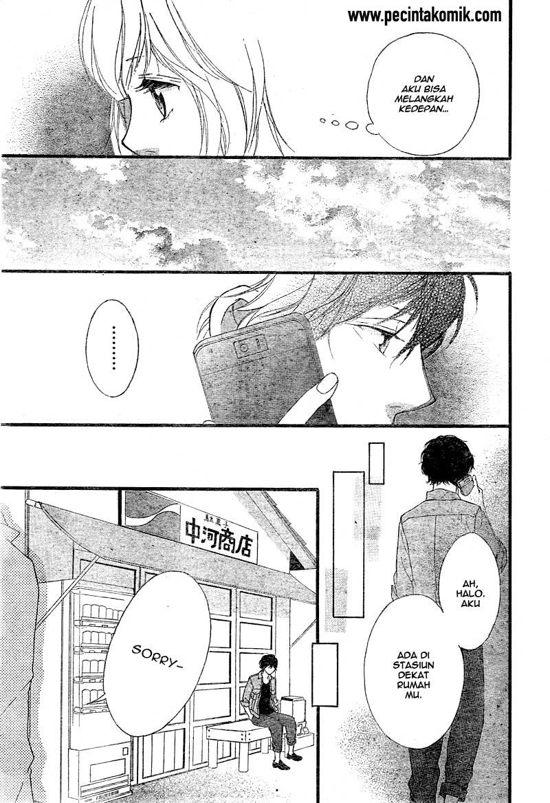 ao-haru-ride - Chapter: 32