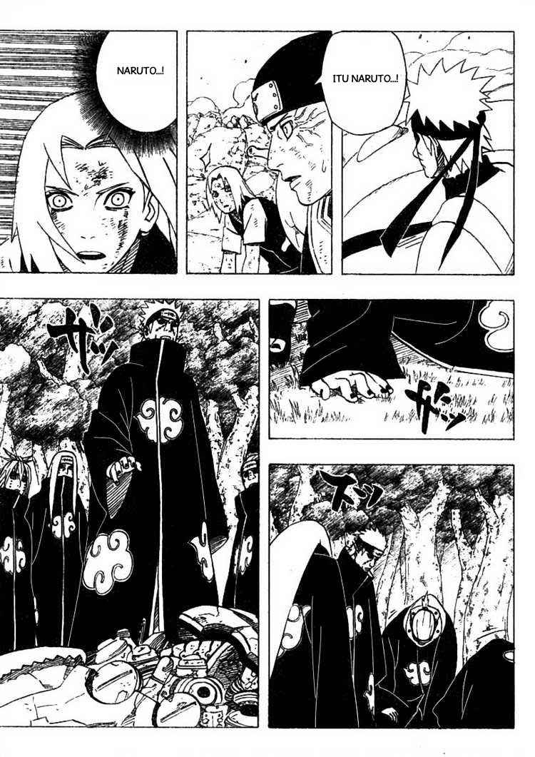 naruto-id - Chapter: 430