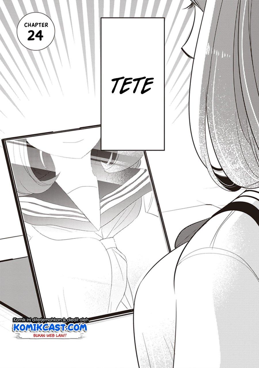 giri-giri-saegiru-katagirisan - Chapter: 24