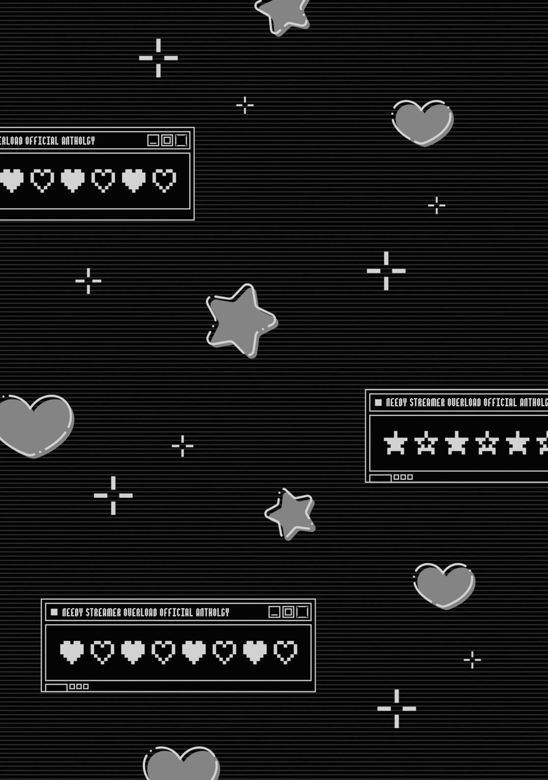 chou-ten-chan-needy-girl-overdose-koushiki-anthology - Chapter: 1