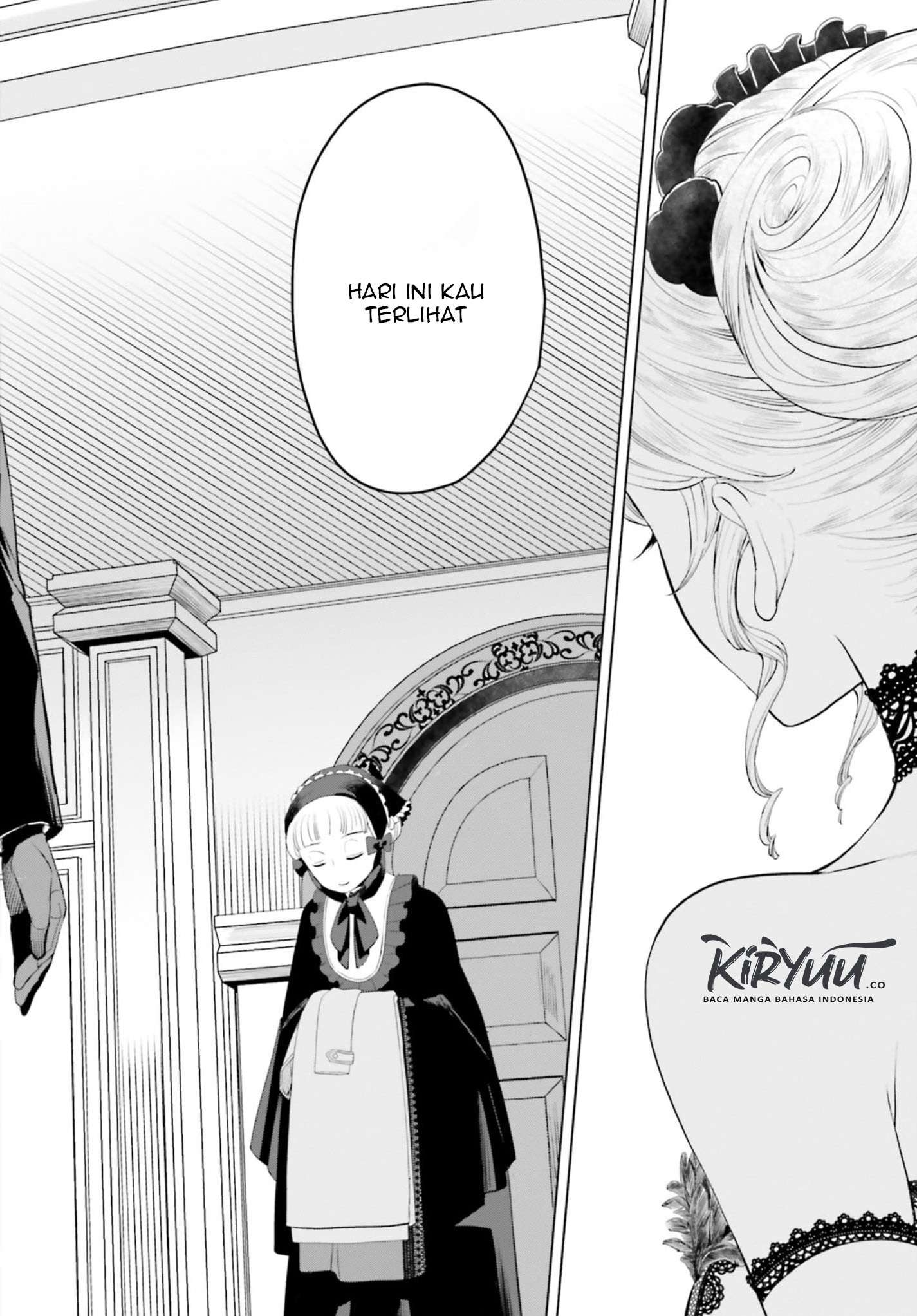 im-a-villainous-daughter-so-im-going-to-keep-the-last-boss - Chapter: 07