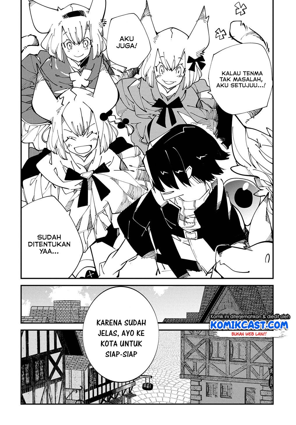 isekai-tensei-no-boukensha - Chapter: 13