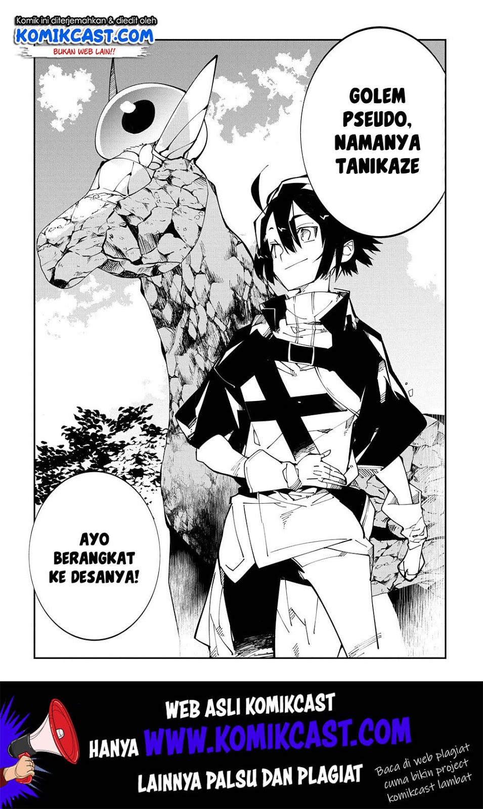 isekai-tensei-no-boukensha - Chapter: 13