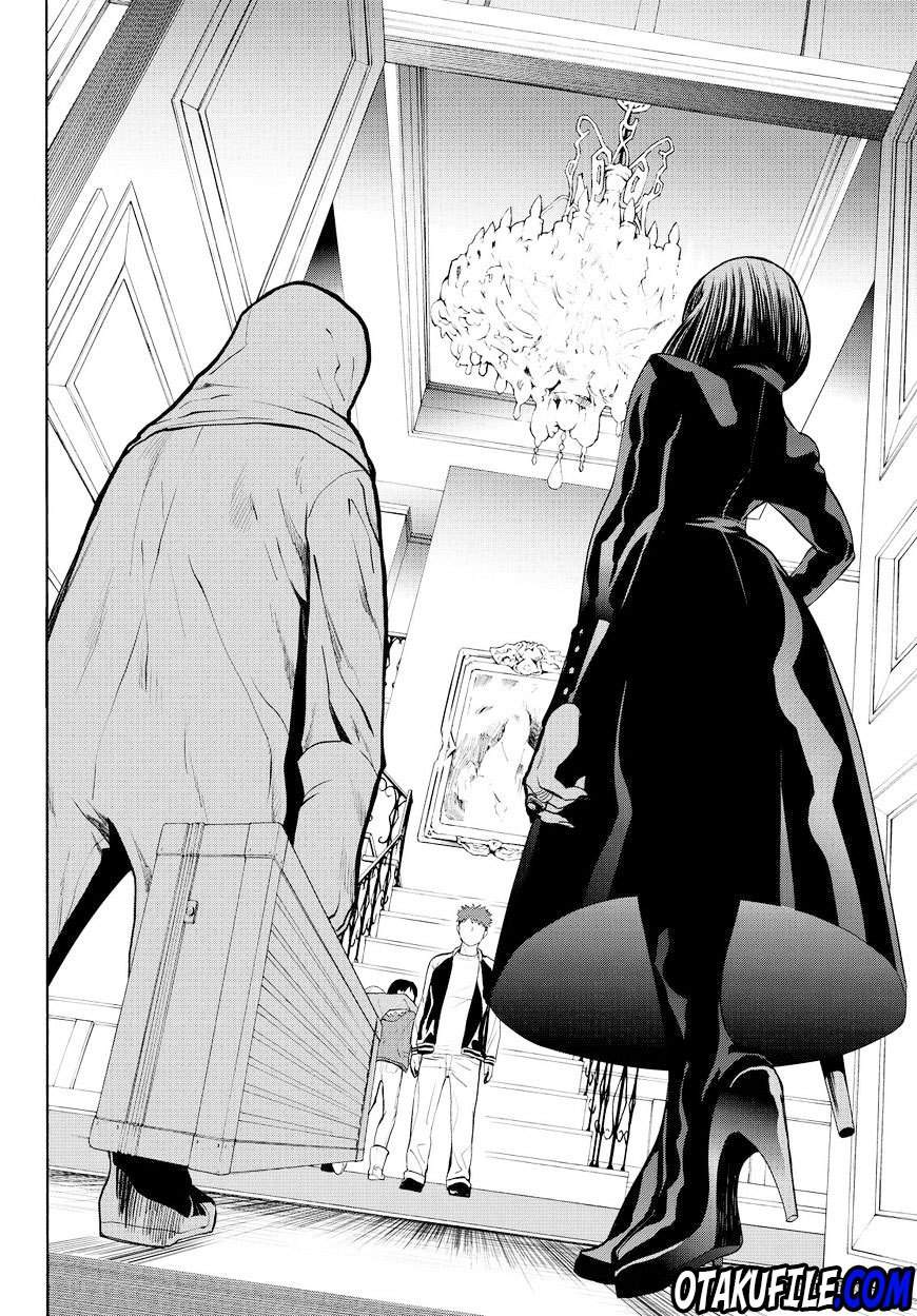 konya-wa-tsuki-ga-kirei-desu-ga-toriaezu-shi-ne - Chapter: 14