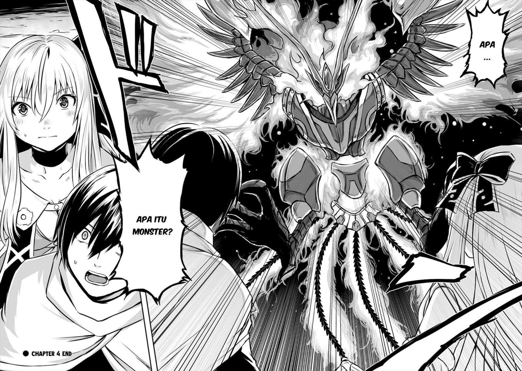 kiraware-yuusha-o-enjita-ore-wa-naze-ka-last-boss-ni-sukarete-issho-ni-seikatsu-shitemasu - Chapter: 4