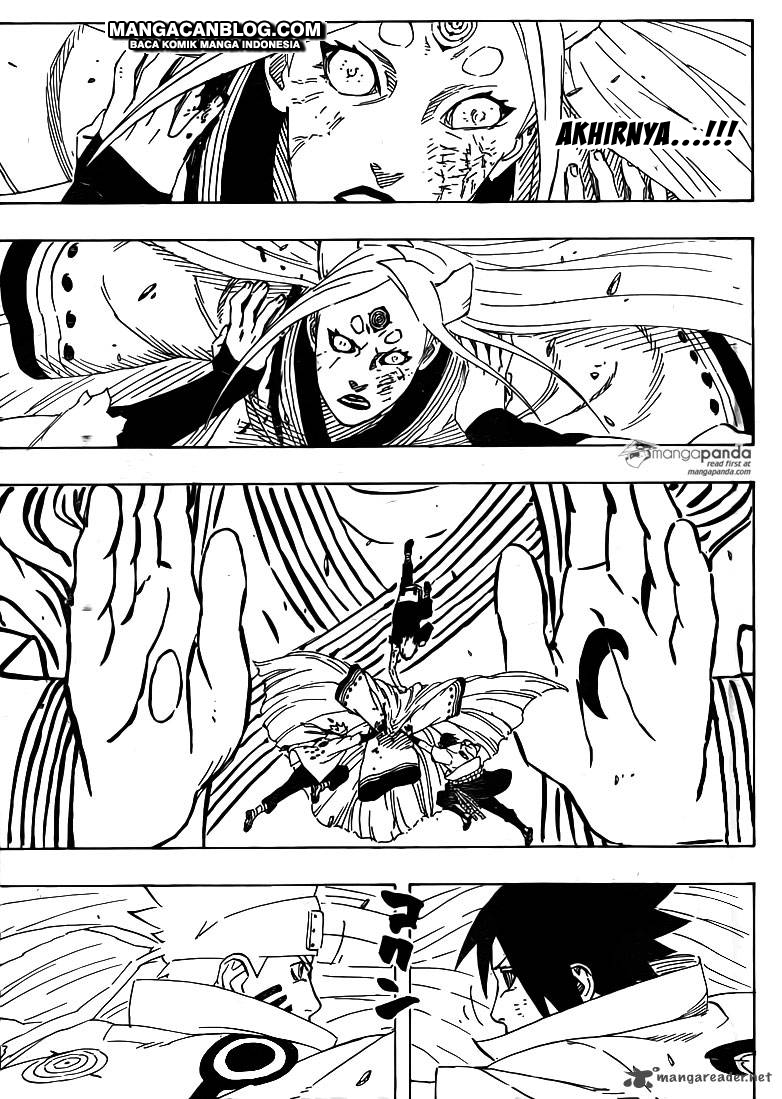 naruto-id - Chapter: 690