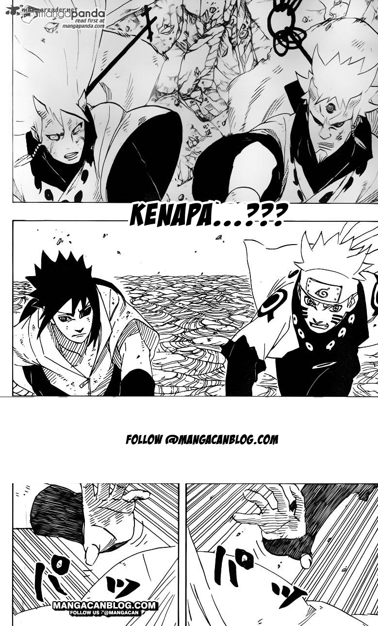 naruto-id - Chapter: 690